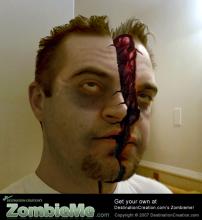 JPBetz's Zombie