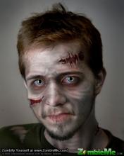 Crashnoid's Zombie