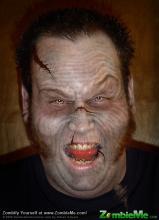 Papaduofe's Zombie