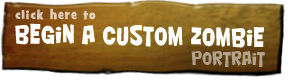 Begin a custom zombie