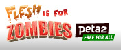 Flesh is for Zombies